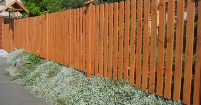Ogrodzenia i balustrady